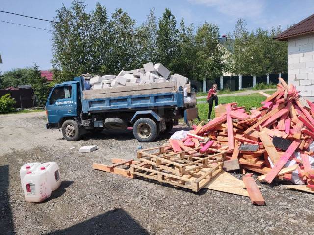 Вывоз мусора с чердака в Челябинске в октябре
